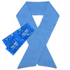 Kool Max® Deluxe Cooling Neck Tie - TRK Medical Products